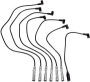 VR6 Spark Plug Wire Set