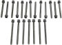 Cylinder Head Bolt Set