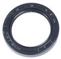 Front Crank Seal