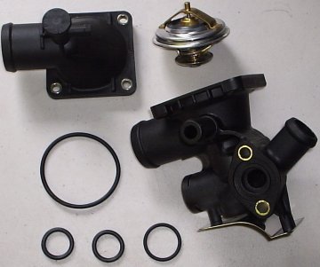 Thermostat Housing Kit