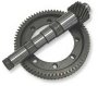 02A 3.94 Ring and Pinion