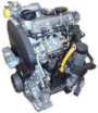TDI Engine - 1.9 ALH