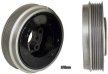 Crankshaft Pulley, 1.9 TDI