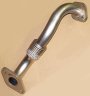 EGR Connecting Pipe