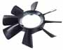 Engine Coooling Fan Blade