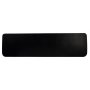 Vanagon 80-91 Rear Hatch Panel, Vinyl**