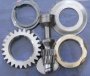 Crankshaft Gear Assembly Kit