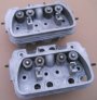 Rebuilt Cylinder Heads - 36 hp