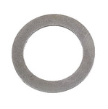 Distributor Gear Thrust Washer