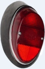 Left Tail Light Assembly 62-67