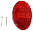 Tail Light Lens