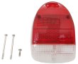 Tail Light Lens