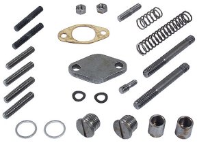 Engine Case Hardware Kit