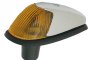 Front Turn Signal Assembly - Amber