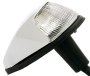 Front Turn Signal Assembly - Clear