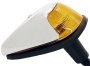 Front Turn Signal Assembly - Amber