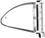 Ghia Quarter Window Kit 60-71