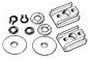 Door Window Bushing Kit