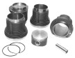 85.5mm Piston/Cylinder Set - Mahle