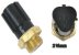 Radiator Fan Switch - Thermo Switch