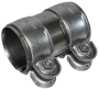 Exhaust Clamp 55mm