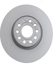 Front Brake Rotor