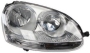 Right Headlight