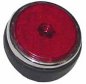 Rear Side Reflector - Red