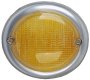 Right Turn Signal Lens