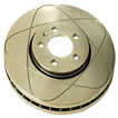 Disc Brake Rotor - Front