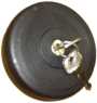 Locking Gas Cap