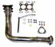 Dual Downpipe - A2, A3 Manifold **