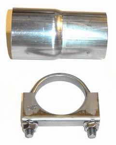 Exhaust Adapter