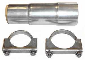 Exhaust Adapter