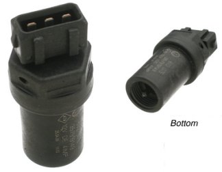 Speed Sensor - AutomaticTrans