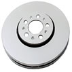 Disc Brake Rotor - Front