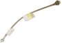 Upper Speedometer Cable