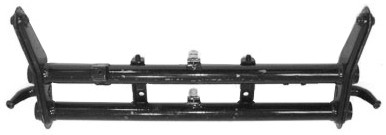 Adjustable Front Axle Beam, Link Pin *