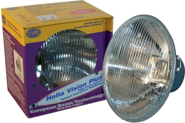 Hella Vision Plus Headlight H2