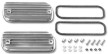 Aluminum Valve Covers - Type 4