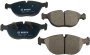 Front Brake Pads