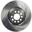 Disc Brake Rotor - Front