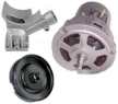 Alternator Conversion Kit