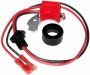 Hot Spark Electronic Ignition - 009 / 050