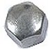 6mm Oil Pan Cap Nut