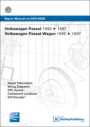 VW Passat 1995-1997 Repair Manual CD-ROM