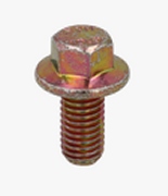 Torque Converter Bolt