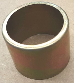 Throwout Bearing Guide Sleeve