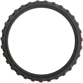 Pinion Retaining Nut - Autostick