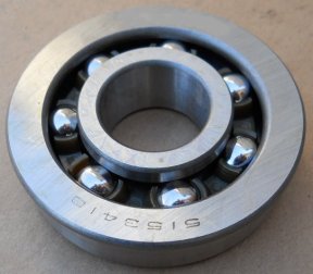 Mainshaft Ball Bearing